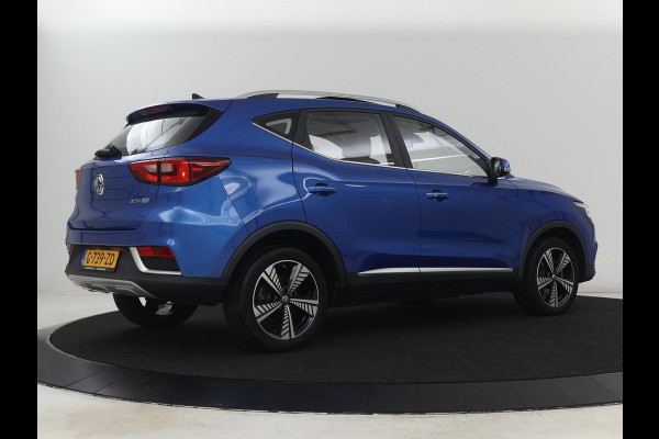 MG Mg Zs EV Luxury 45 kWh | Panoramadak | Adaptive cruise control | Climate control | Navigatie