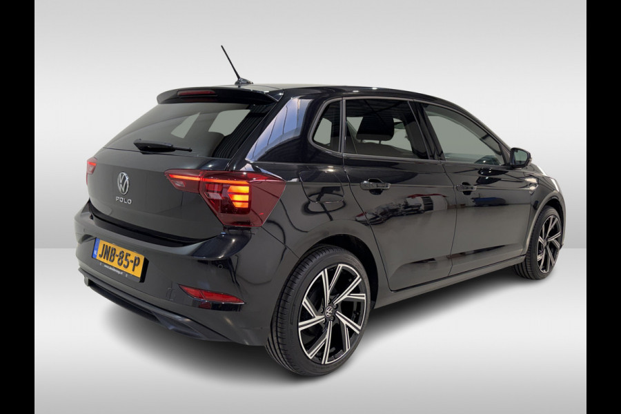 Volkswagen Polo 1.0 TSI 95pk DSG Style | Active info display | Navi