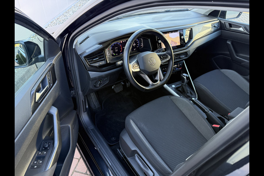 Volkswagen Polo 1.0 TSI 95pk DSG Style | Active info display | Navi