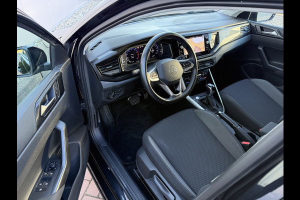 Volkswagen Polo 1.0 TSI 95pk DSG Style | Active info display | Navi