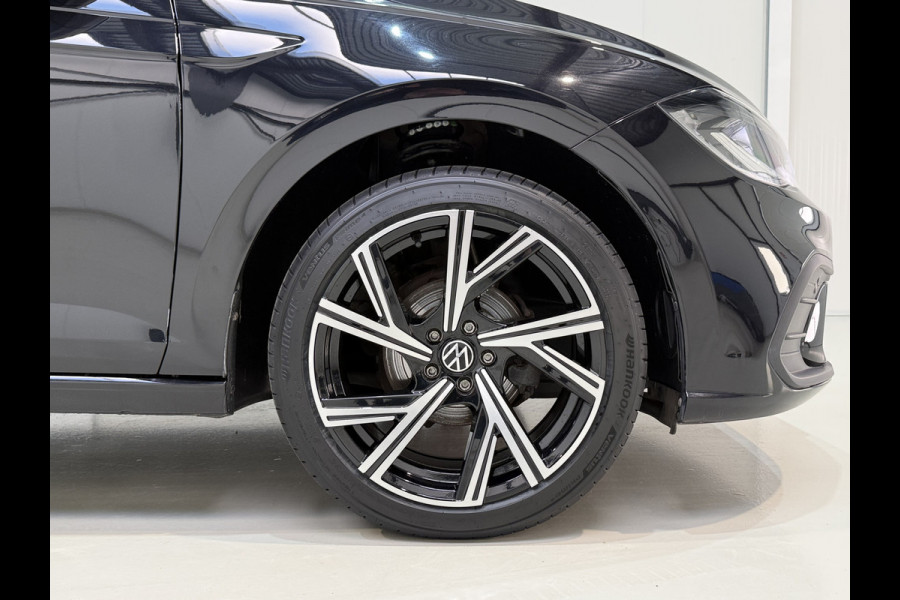 Volkswagen Polo 1.0 TSI 95pk DSG Style | Active info display | Navi