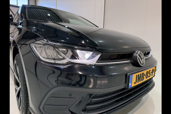 Volkswagen Polo 1.0 TSI 95pk DSG Style | Active info display | Navi