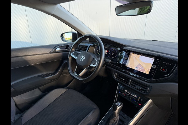 Volkswagen Polo 1.0 TSI 95pk DSG Style | Active info display | Navi