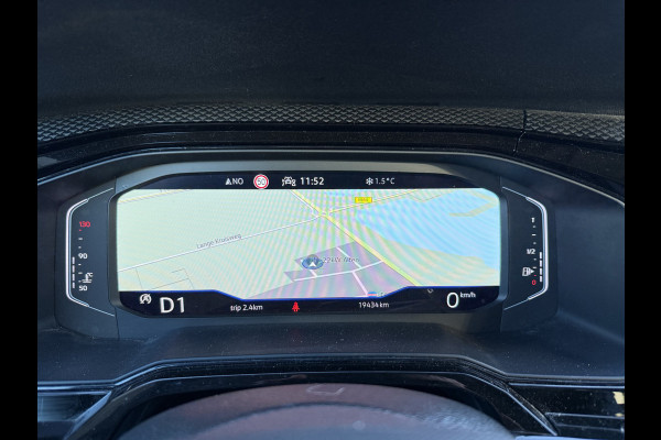 Volkswagen Polo 1.0 TSI 95pk DSG Style | Active info display | Navi