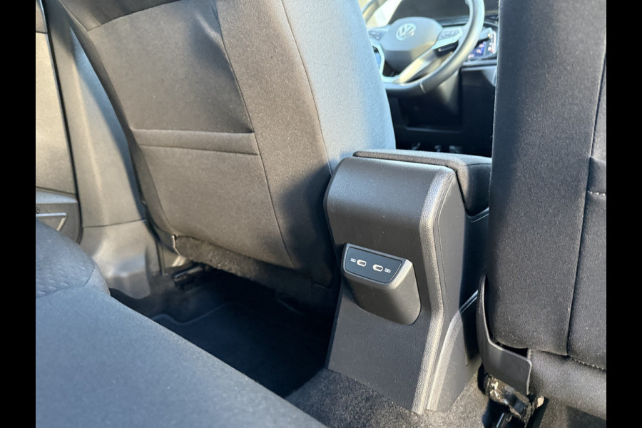 Volkswagen Polo 1.0 TSI 95pk DSG Style | Active info display | Navi