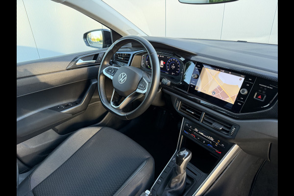 Volkswagen Polo 1.0 TSI 95pk DSG Style | Active info display | Navi