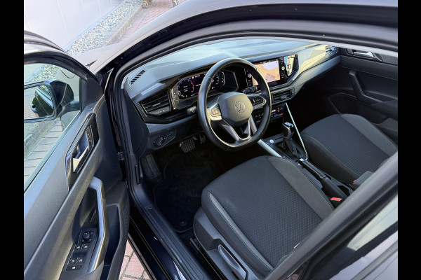 Volkswagen Polo 1.0 TSI 95pk DSG Style | Active info display | Navi