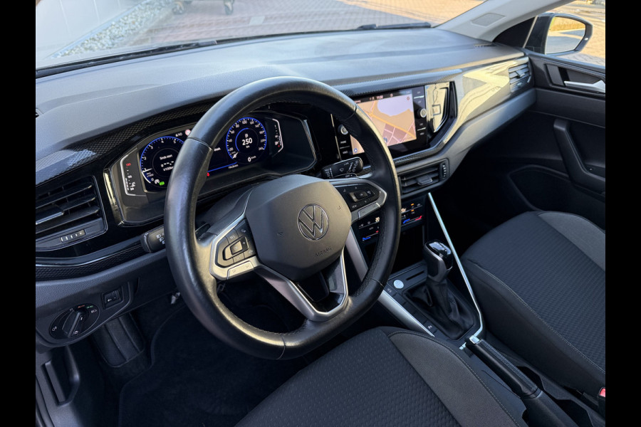 Volkswagen Polo 1.0 TSI 95pk DSG Style | Active info display | Navi