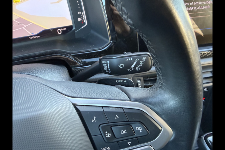 Volkswagen Polo 1.0 TSI 95pk DSG Style | Active info display | Navi