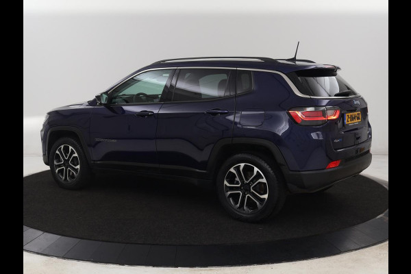 Jeep Compass 4xe 190 Plug-in Hybrid Electric | Keyless | Parkeerhulp | 360° Camera | Adaptive cruise control