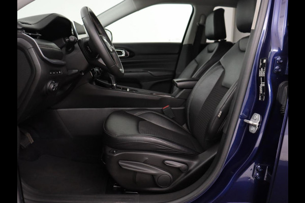 Jeep Compass 4xe 190 Plug-in Hybrid Electric | Keyless | Parkeerhulp | 360° Camera | Adaptive cruise control