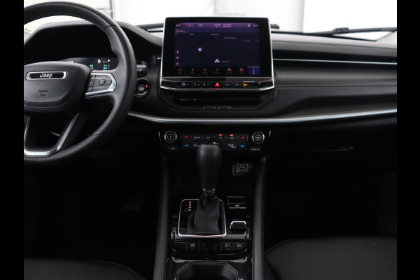 Jeep Compass 4xe 190 Plug-in Hybrid Electric | Keyless | Parkeerhulp | 360° Camera | Adaptive cruise control