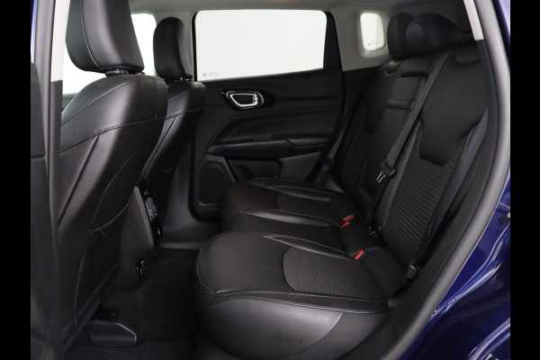 Jeep Compass 4xe 190 Plug-in Hybrid Electric | Keyless | Parkeerhulp | 360° Camera | Adaptive cruise control