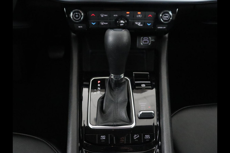 Jeep Compass 4xe 190 Plug-in Hybrid Electric | Keyless | Parkeerhulp | 360° Camera | Adaptive cruise control