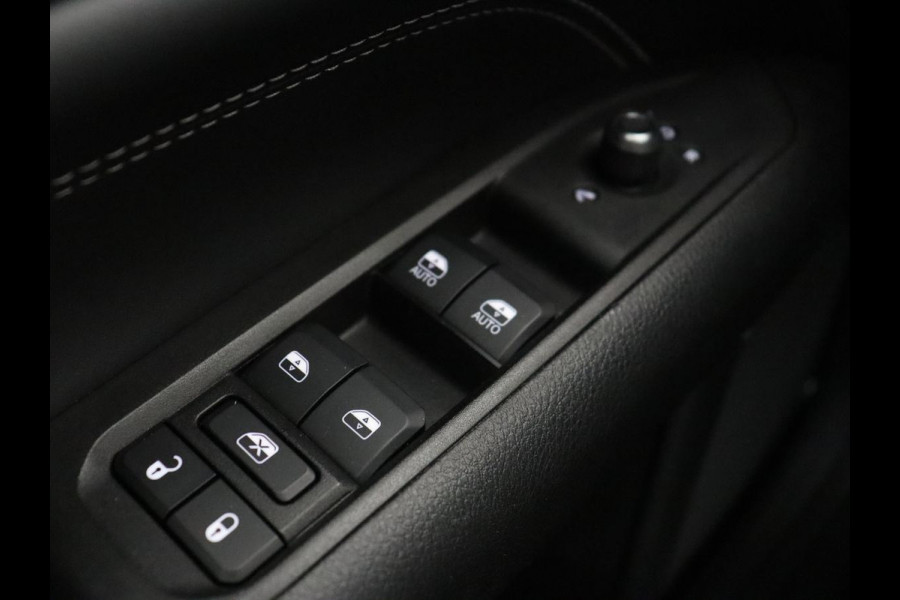 Jeep Compass 4xe 190 Plug-in Hybrid Electric | Keyless | Parkeerhulp | 360° Camera | Adaptive cruise control