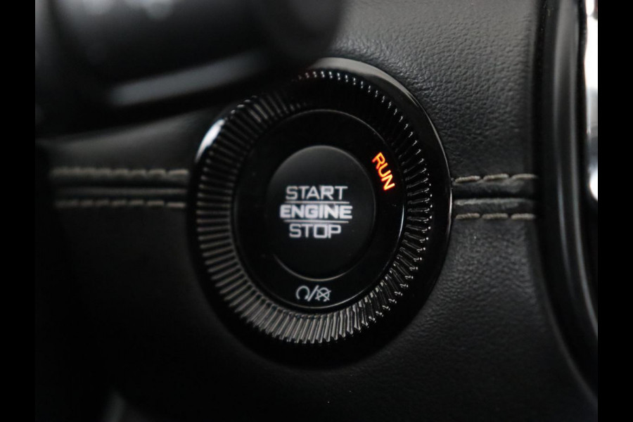 Jeep Compass 4xe 190 Plug-in Hybrid Electric | Keyless | Parkeerhulp | 360° Camera | Adaptive cruise control