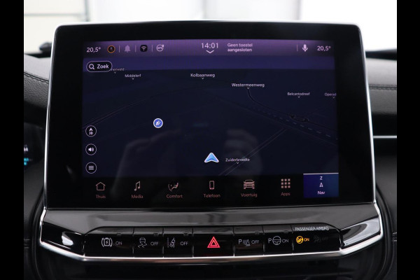 Jeep Compass 4xe 190 Plug-in Hybrid Electric | Keyless | Parkeerhulp | 360° Camera | Adaptive cruise control