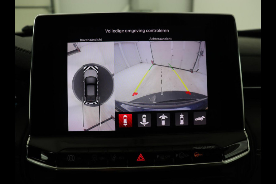 Jeep Compass 4xe 190 Plug-in Hybrid Electric | Keyless | Parkeerhulp | 360° Camera | Adaptive cruise control