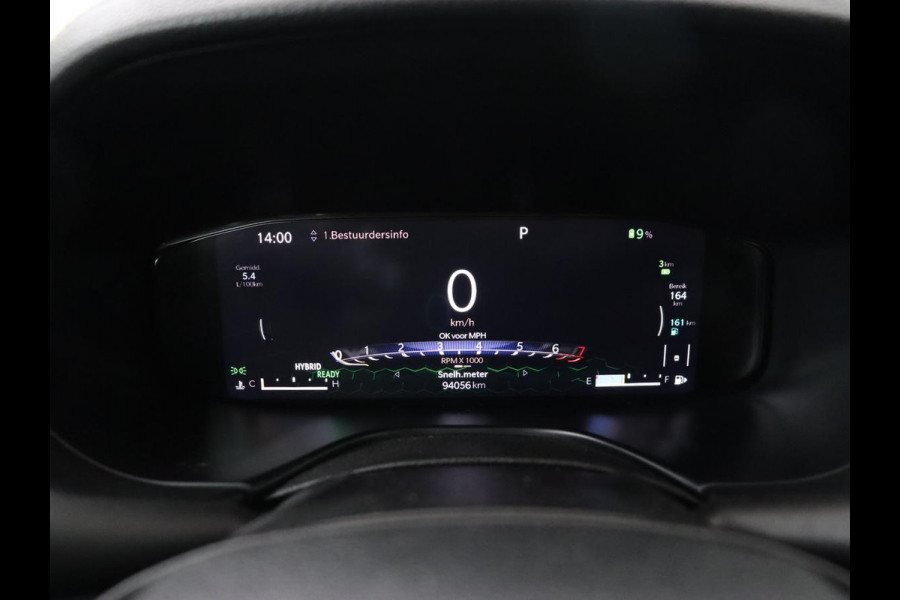 Jeep Compass 4xe 190 Plug-in Hybrid Electric | Keyless | Parkeerhulp | 360° Camera | Adaptive cruise control