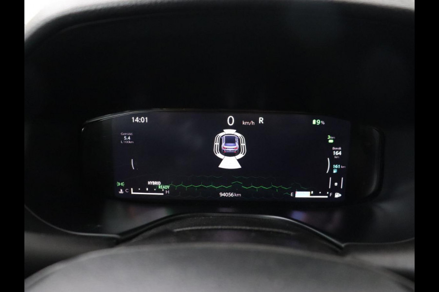 Jeep Compass 4xe 190 Plug-in Hybrid Electric | Keyless | Parkeerhulp | 360° Camera | Adaptive cruise control