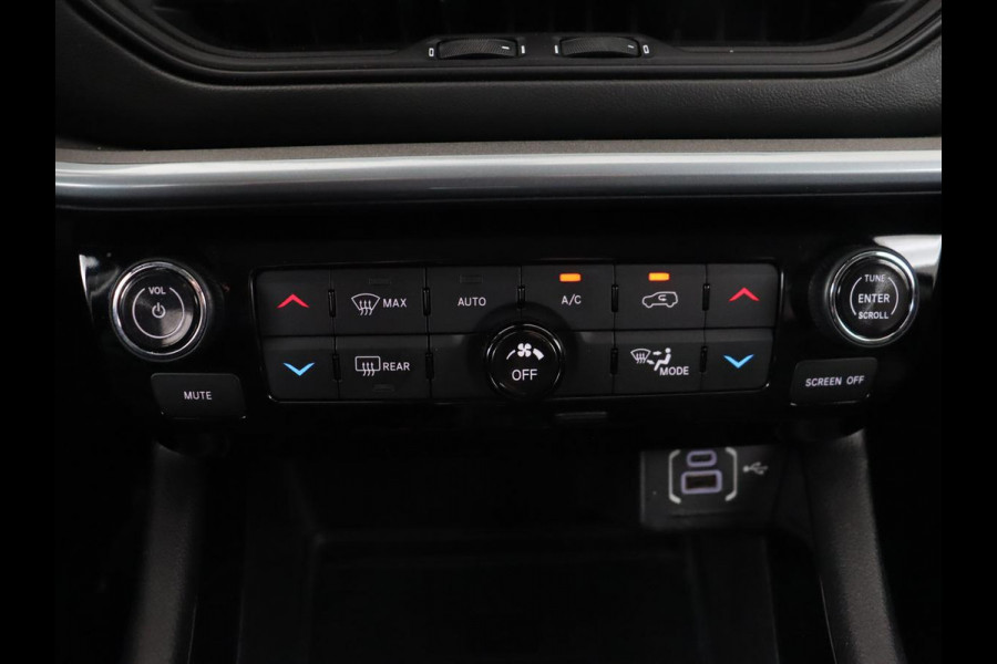 Jeep Compass 4xe 190 Plug-in Hybrid Electric | Keyless | Parkeerhulp | 360° Camera | Adaptive cruise control