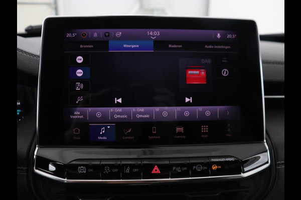 Jeep Compass 4xe 190 Plug-in Hybrid Electric | Keyless | Parkeerhulp | 360° Camera | Adaptive cruise control