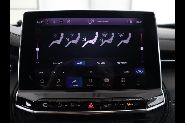 Jeep Compass 4xe 190 Plug-in Hybrid Electric | Keyless | Parkeerhulp | 360° Camera | Adaptive cruise control