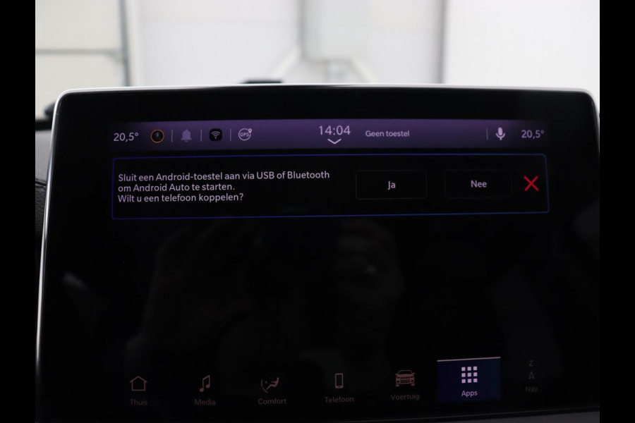 Jeep Compass 4xe 190 Plug-in Hybrid Electric | Keyless | Parkeerhulp | 360° Camera | Adaptive cruise control