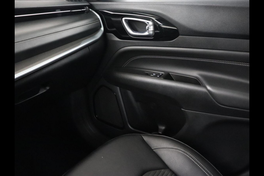 Jeep Compass 4xe 190 Plug-in Hybrid Electric | Keyless | Parkeerhulp | 360° Camera | Adaptive cruise control