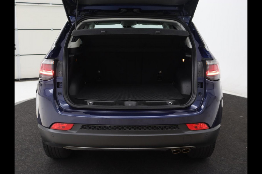 Jeep Compass 4xe 190 Plug-in Hybrid Electric | Keyless | Parkeerhulp | 360° Camera | Adaptive cruise control