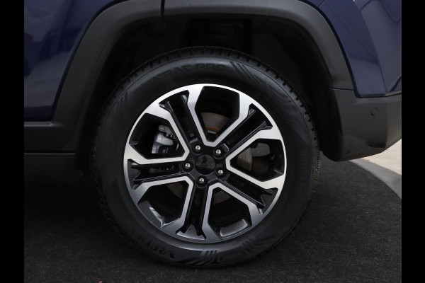 Jeep Compass 4xe 190 Plug-in Hybrid Electric | Keyless | Parkeerhulp | 360° Camera | Adaptive cruise control