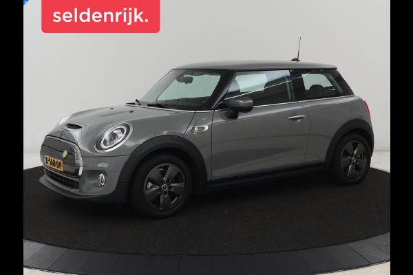 MINI Mini Electric Basic 33 kWh | 3-Fase | Climate control | Navigatie | Cruise control