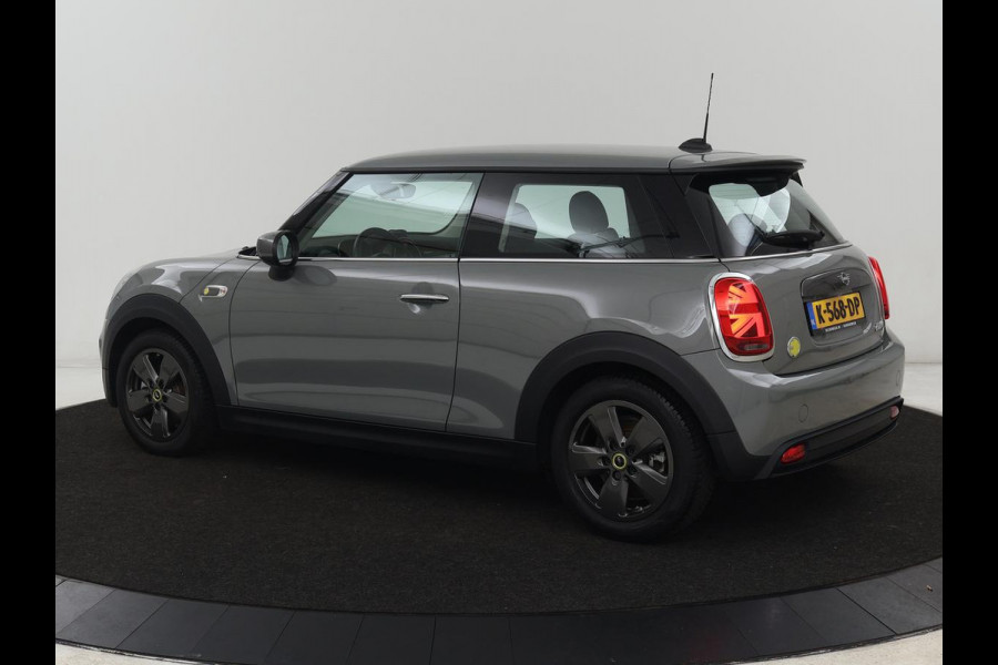 MINI Mini Electric Basic 33 kWh | 3-Fase | Climate control | Navigatie | Cruise control