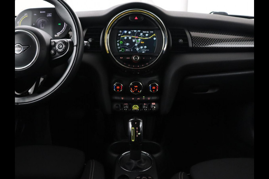 MINI Mini Electric Basic 33 kWh | 3-Fase | Climate control | Navigatie | Cruise control