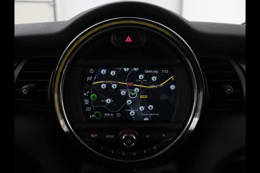 MINI Mini Electric Basic 33 kWh | 3-Fase | Climate control | Navigatie | Cruise control