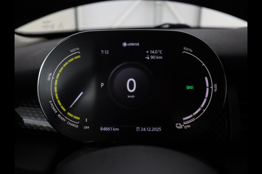 MINI Mini Electric Basic 33 kWh | 3-Fase | Climate control | Navigatie | Cruise control