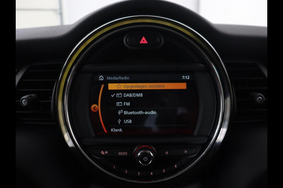 MINI Mini Electric Basic 33 kWh | 3-Fase | Climate control | Navigatie | Cruise control