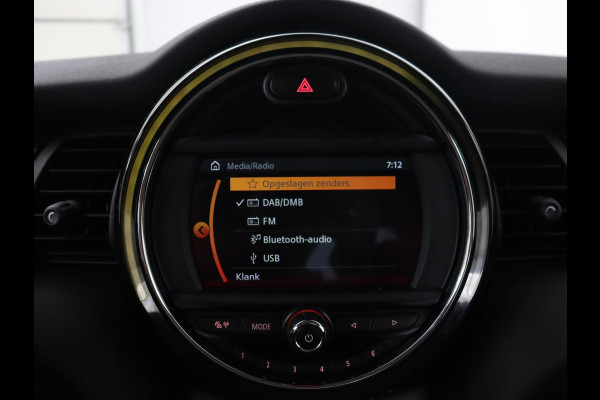 MINI Mini Electric Basic 33 kWh | 3-Fase | Climate control | Navigatie | Cruise control