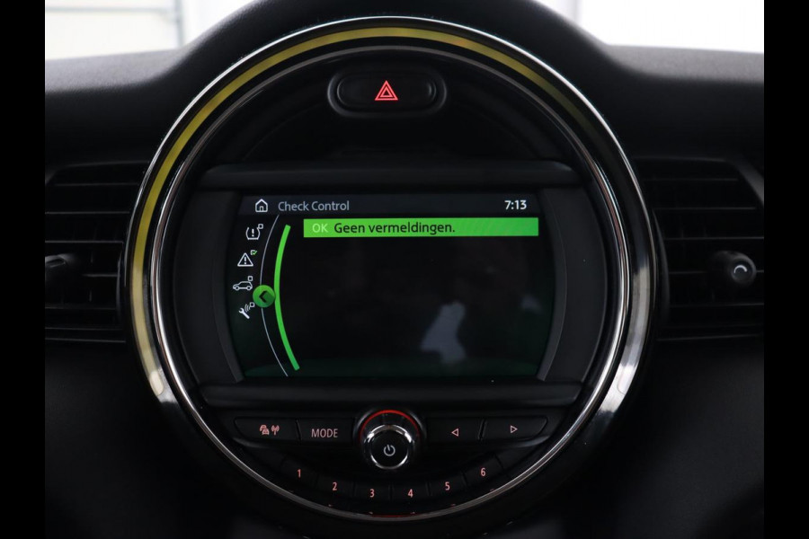 MINI Mini Electric Basic 33 kWh | 3-Fase | Climate control | Navigatie | Cruise control