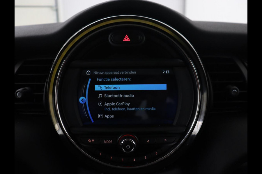 MINI Mini Electric Basic 33 kWh | 3-Fase | Climate control | Navigatie | Cruise control