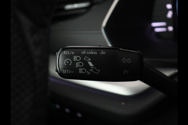 Škoda Octavia 1.0 e-TSI Sport | Trekhaak | Carplay | Navigatie | Sportstoelen | Sfeerverlichting | Full LED | Parkeerhulp | Climate control | Verwarmde voorruit