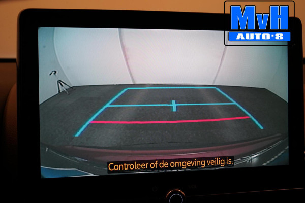 Toyota Yaris Cross 1.5 Hybrid 130 Executive|STUUR/STOELVERW.