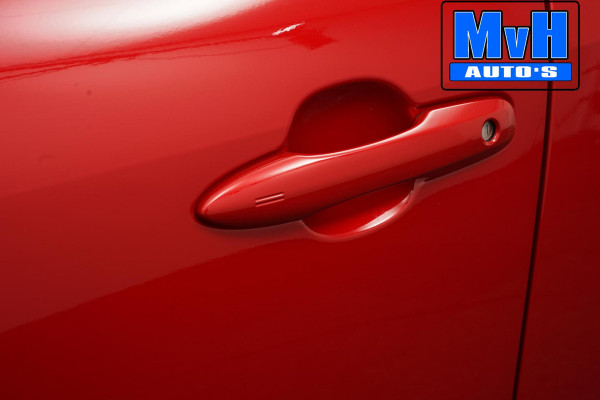 Toyota Yaris Cross 1.5 Hybrid 130 Executive|STUUR/STOELVERW.