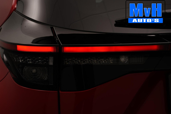 Toyota Yaris Cross 1.5 Hybrid 130 Executive|STUUR/STOELVERW.