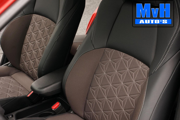 Toyota Yaris Cross 1.5 Hybrid 130 Executive|STUUR/STOELVERW.