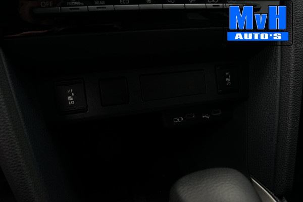 Toyota Yaris Cross 1.5 Hybrid 130 Executive|STUUR/STOELVERW.