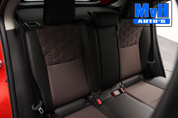 Toyota Yaris Cross 1.5 Hybrid 130 Executive|STUUR/STOELVERW.