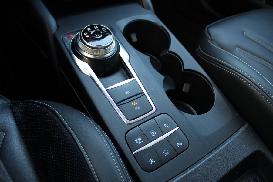 Ford FOCUS Wagon 1.5 EcoBoost Vignale | Adaptieve cruise | BLIS | Camera | Head-up | Winterpack |