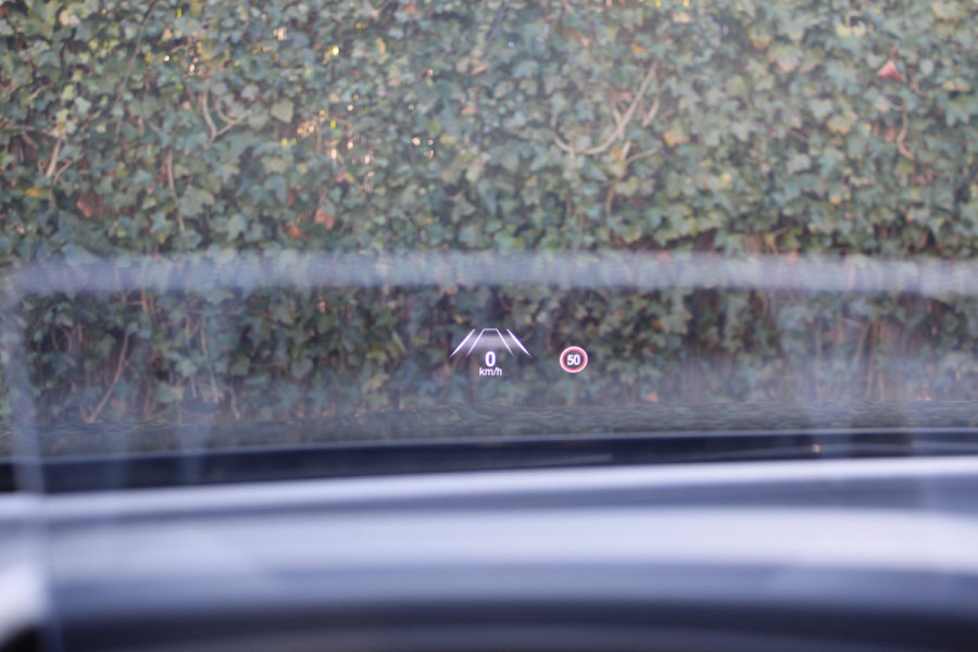 Ford FOCUS Wagon 1.5 EcoBoost Vignale | Adaptieve cruise | BLIS | Camera | Head-up | Winterpack |