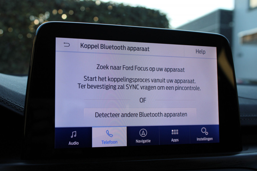 Ford FOCUS Wagon 1.5 EcoBoost Vignale | Adaptieve cruise | BLIS | Camera | Head-up | Winterpack |